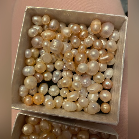 Pearls - Picture 6 of 10